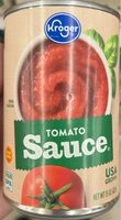 Tomato Sauce