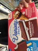 Variety Pack