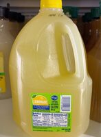 Kroger lemobade