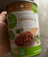 Lentils