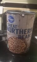Great Northern Beans