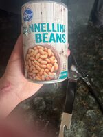 Cannellini Beans