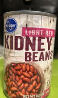 Kidney Beans-Light Red