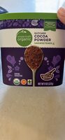 Unsweetened 100% Cocoa Powder