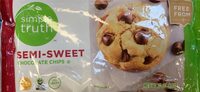 Semi-Sweet Chocolate Chips