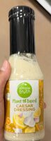 Ceaser dressing