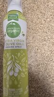 Extra Virgin Olive Oil Cooking Spray