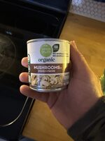 Mushrooms