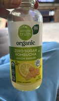 Kombucha