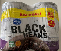 Black Beans