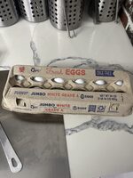 Eggs