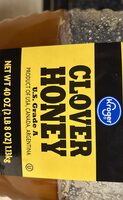 Clover Honey