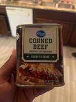 Corned Beef