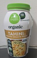 Tahini