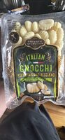 Gnocchi with Parmeggiano Reggiano
