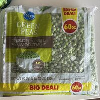Green Peas