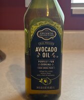 Avocado Oil