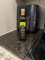 Cold Pressed Avocado Oil