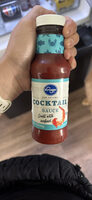 Cocktail Sauce