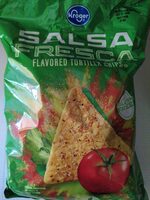 Salsa Fresca