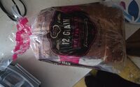 12 Grain Sliced Wide Pan Bread