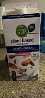 Almondmilk