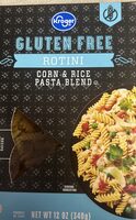 Gluten Free Rotini