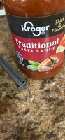 Traditional Pasta Sauce