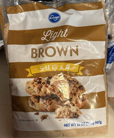 Light Brown Sugar