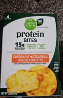 Cheese Egg Bites