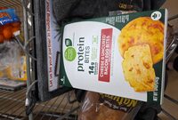 Protein Bites