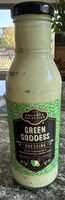 Green Goddess Dressing