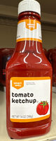 Tomato ketchup