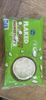 Flaked Coconut Unsweetened