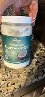 Pure Refined Coconut Oil