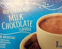 Hot Cocoa Mix
