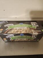 Cilantro Lime Rice Kroger