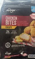 Chicken bites