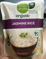 Jasmine Rice