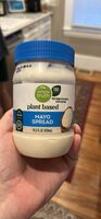 Mayo Spread