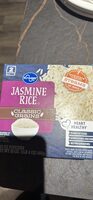 Jasmine Rice