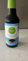 Reduced Sodium Tamari Sauce