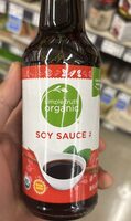 Soy Sauce