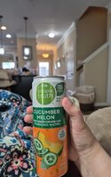 Cucumber Melon Sparkling Water