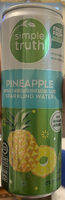 Pineapple Sparkling Water