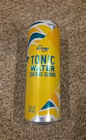 Tonic Water