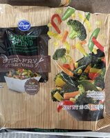 Broccoli Blend Stir Fry Starters