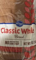 Classic White Bread