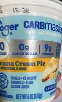 Carbmaster