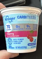 Yogurt